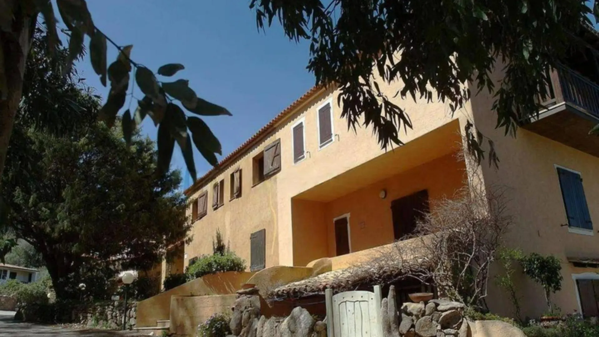 Willa Charming House In Sassari With Ocean Views Baja Sardinia 0*,  Włochy